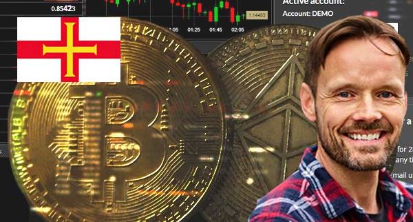 Best Cryptocurrency Trading Platforms Guernsey