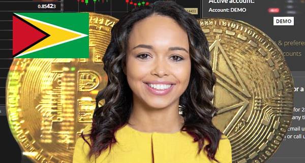 Best Cryptocurrency Trading Platforms Guyana