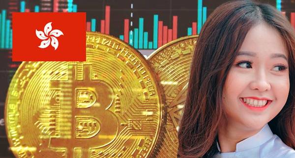 Best Cryptocurrency Trading Platforms Hong Kong
