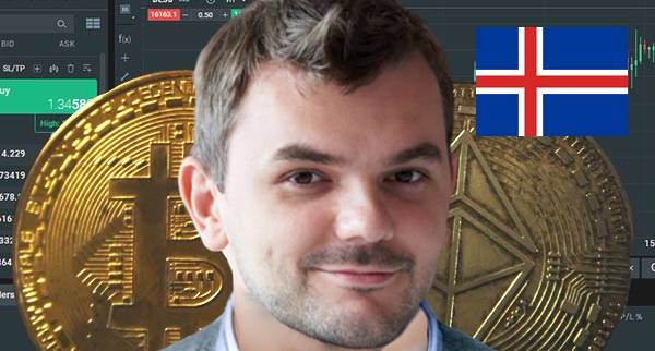 Best Cryptocurrency Trading Platforms Iceland
