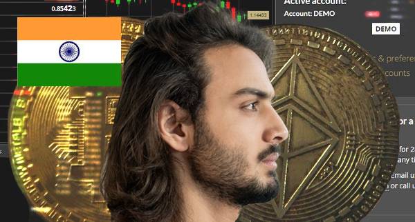 Best Cryptocurrency Trading Platforms India