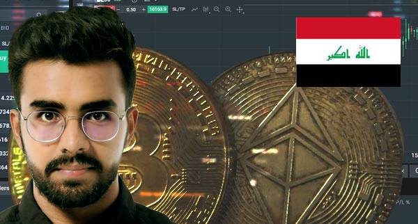 Best Cryptocurrency Trading Platforms Iraq