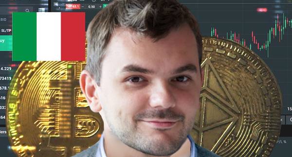 Best Cryptocurrency Trading Platforms Italy