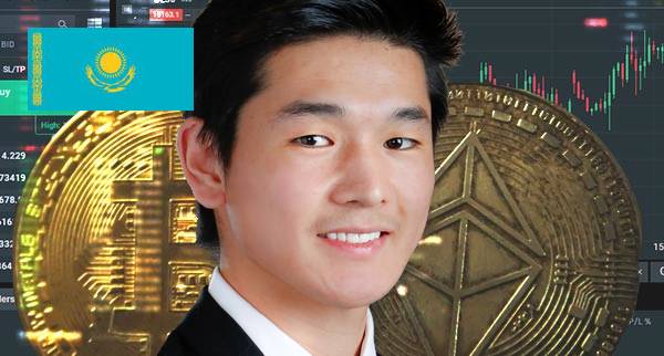 Best Cryptocurrency Trading Platforms Kazakhstan