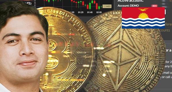 Best Cryptocurrency Trading Platforms Kiribati Best Cryptocurrency Trading Platforms Kiribati
