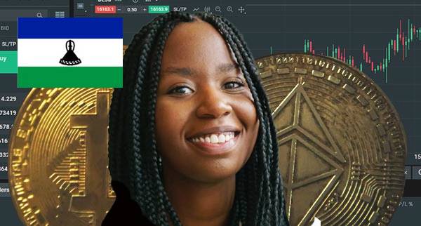 Best Cryptocurrency Trading Platforms Lesotho