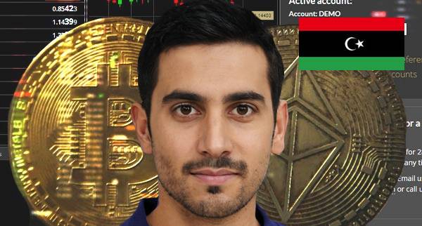 Best Cryptocurrency Trading Platforms Libya