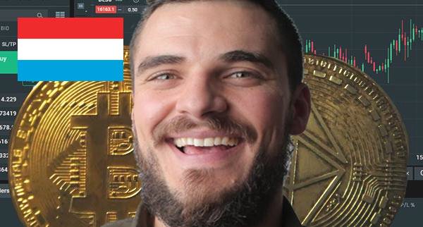 Best Cryptocurrency Trading Platforms Luxembourg