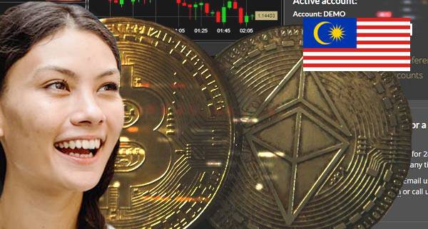 Best Cryptocurrency Trading Platforms Malaysia