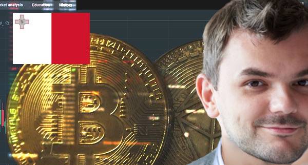 Best Cryptocurrency Trading Platforms Malta
