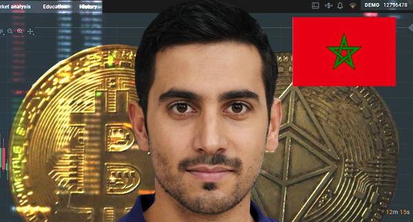 Best Cryptocurrency Trading Platforms Morocco