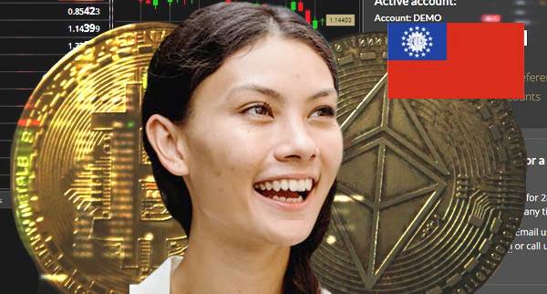 Best Cryptocurrency Trading Platforms Myanmar