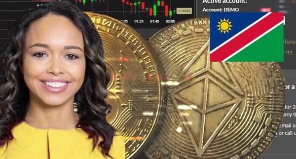 Best Cryptocurrency Trading Platforms Namibia