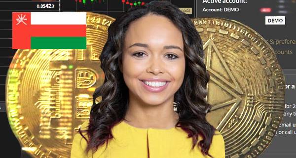Best Cryptocurrency Trading Platforms Oman