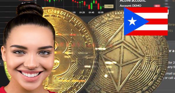 puerto rico cryptocurrency