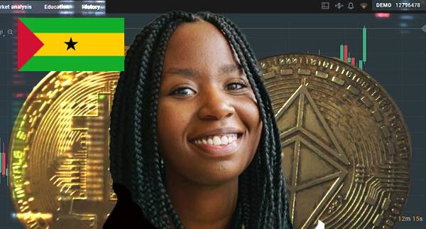 Best Cryptocurrency Trading Platforms Sao Tome and Principe