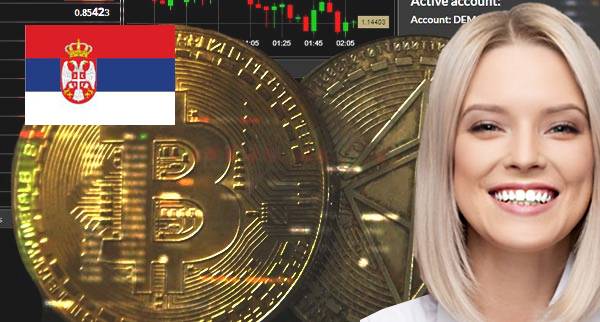 Best Cryptocurrency Trading Platforms Serbia