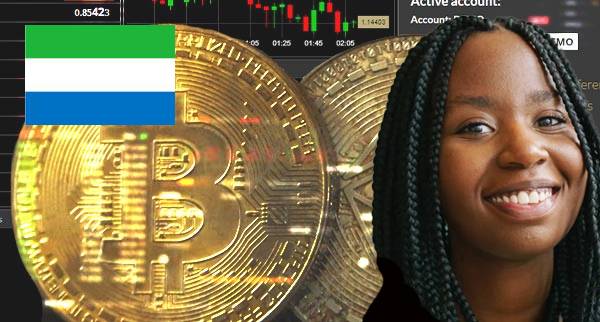 Best Cryptocurrency Trading Platforms Sierra Leone