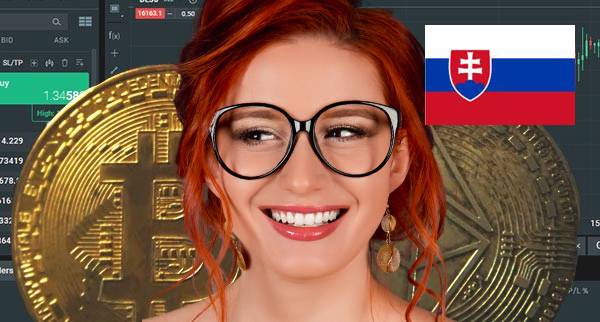 Best Cryptocurrency Trading Platforms Slovakia