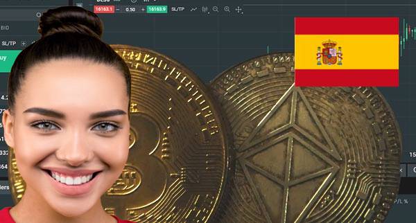 Best Cryptocurrency Trading Platforms Spain