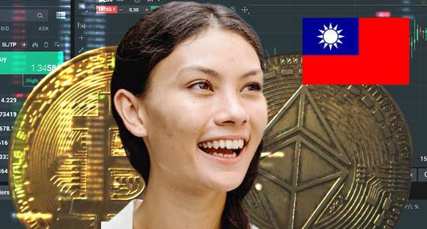 Best Cryptocurrency Trading Platforms Taiwan