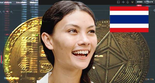 Best Cryptocurrency Trading Platforms Thailand