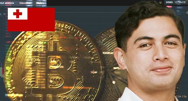 Best Cryptocurrency Trading Platforms Tonga