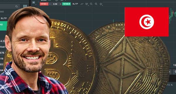 Best Cryptocurrency Trading Platforms Tunisia