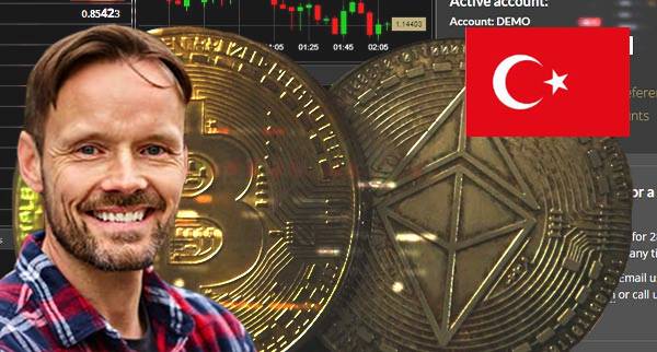 Best Cryptocurrency Trading Platforms Turkey