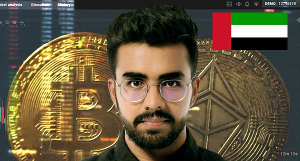 best crypto exchange in united arab emirates