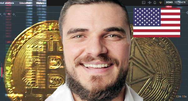 Best Cryptocurrency Trading Platforms United States Minor Outlying Islands