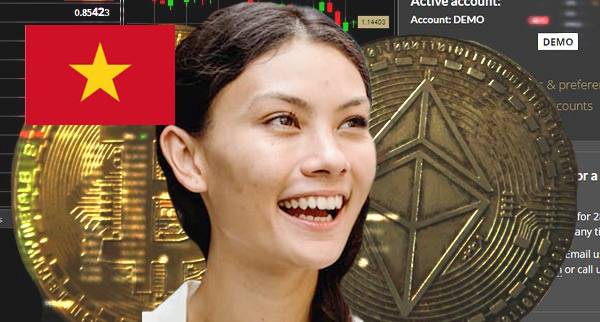 Best Cryptocurrency Trading Platforms Vietnam