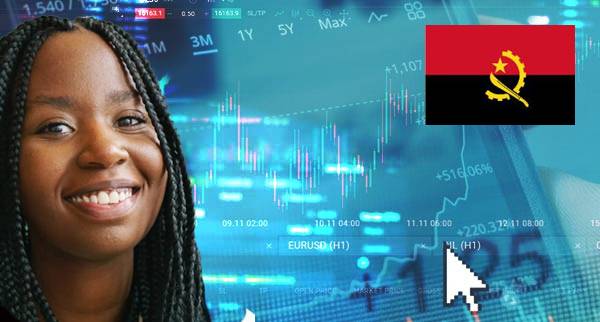 Angolan Financial Markets