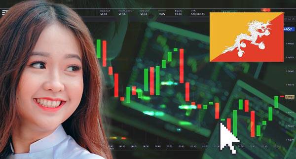 Bhutanese Financial Markets