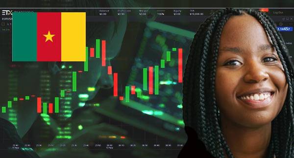 Cameroonian Financial Markets