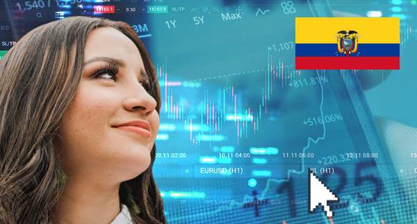 Ecuadorian Financial Markets