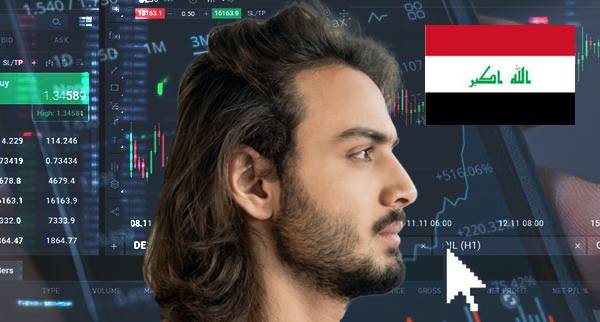 Iraqi Financial Markets