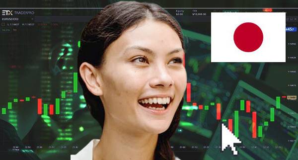 Japanese Financial Markets