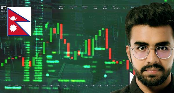 Nepalis Financial Markets