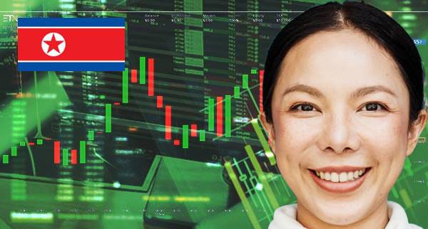 North Korean Financial Markets