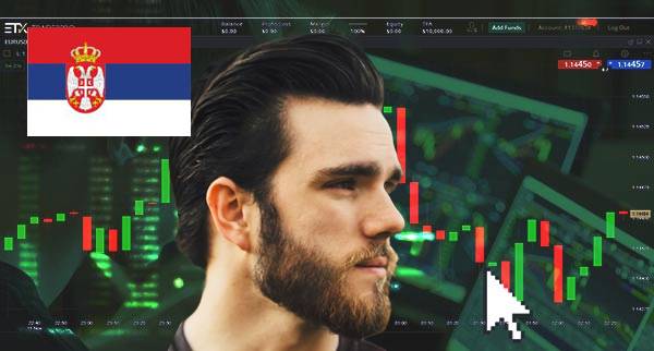 Serbian Financial Markets