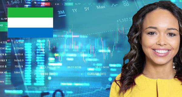 Sierra Leonean Financial Markets