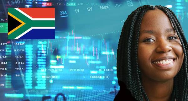 South African Financial Markets