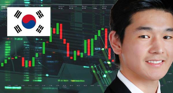 South Korean Financial Markets