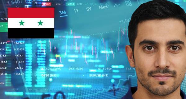 Syrian Financial Markets