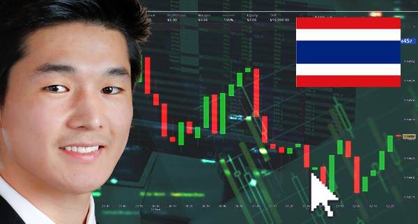 Thai Financial Markets