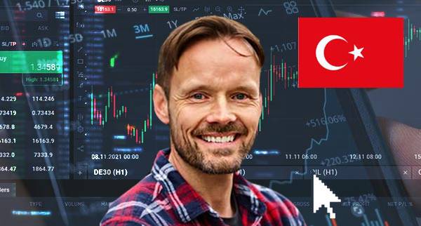 Turkish Financial Markets