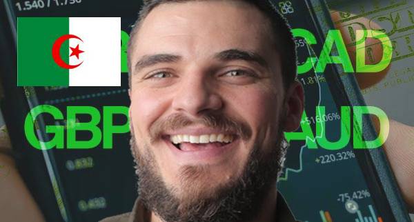 Best Forex Brokers Algeria