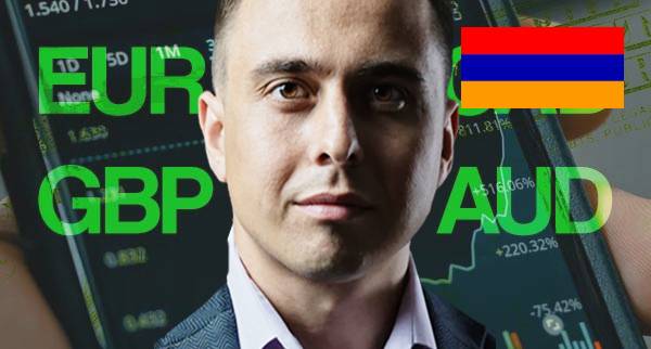 Best Forex Brokers Armenia
