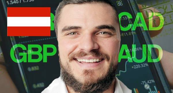 Best Forex Brokers Austria
